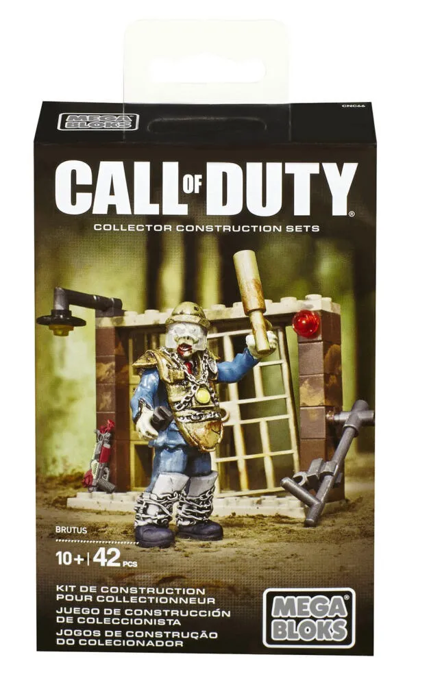 Mattel CNC66 Thumbnail 3
