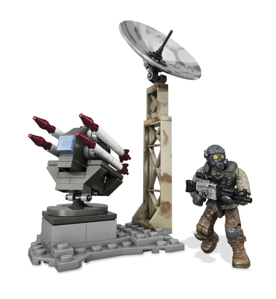Mattel CYR75 Thumbnail 11