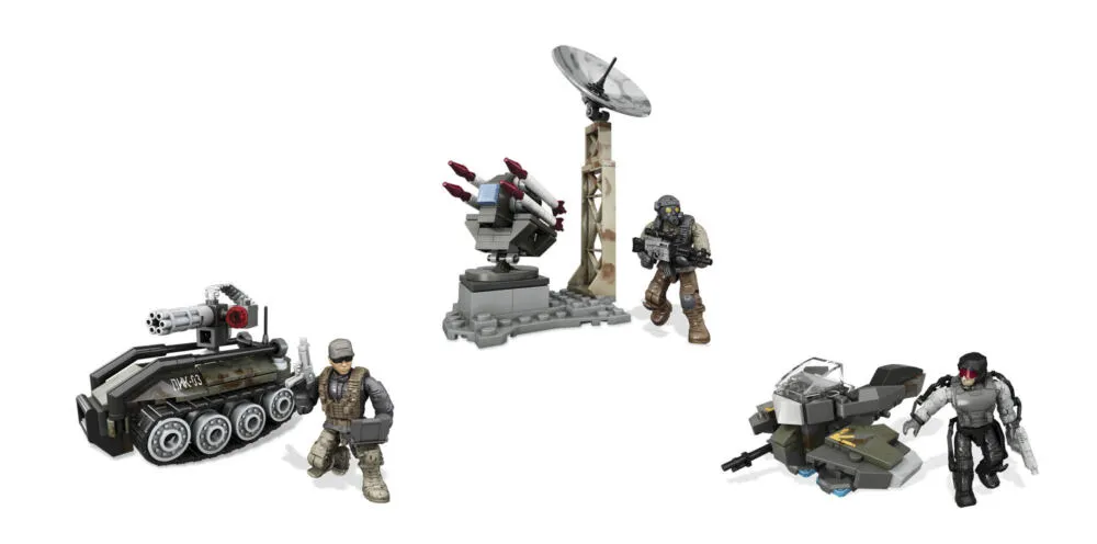 Mattel CYR75 Thumbnail 9