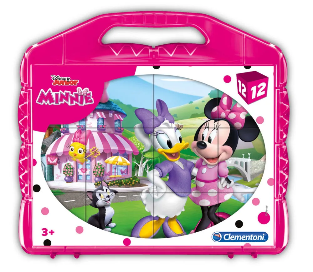 Clementoni 41184 Puzzle Thumbnail 13