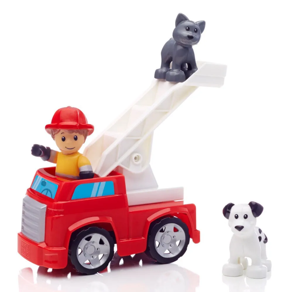 Mattel DCK75 Thumbnail 5