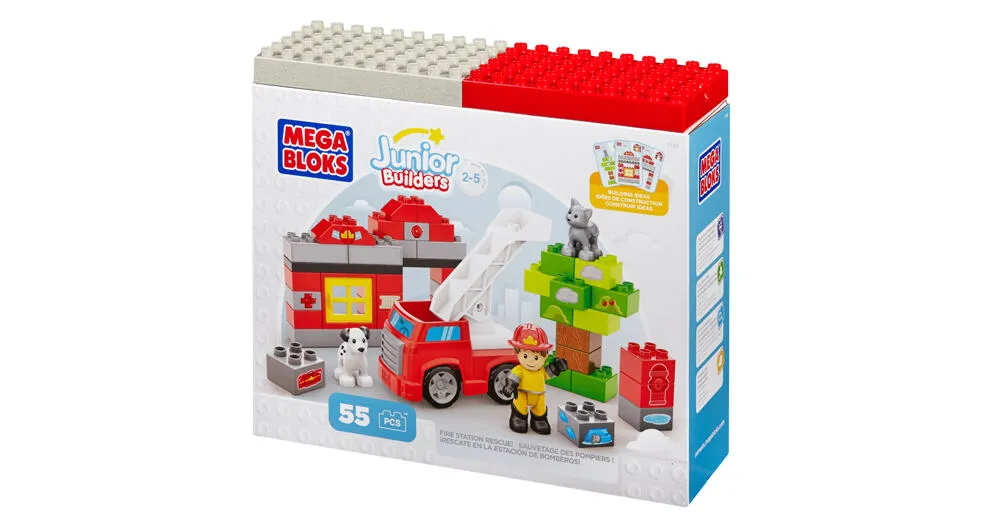 Mattel DCK75 Thumbnail 3