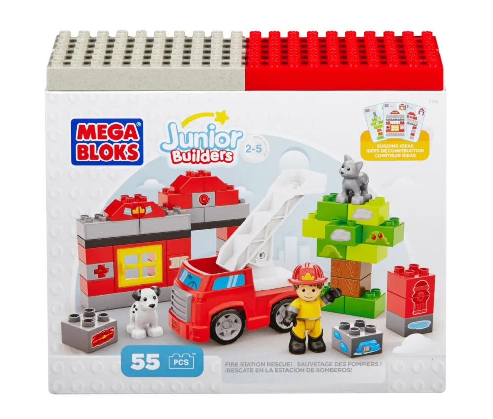 Mattel DCK75 Thumbnail 1