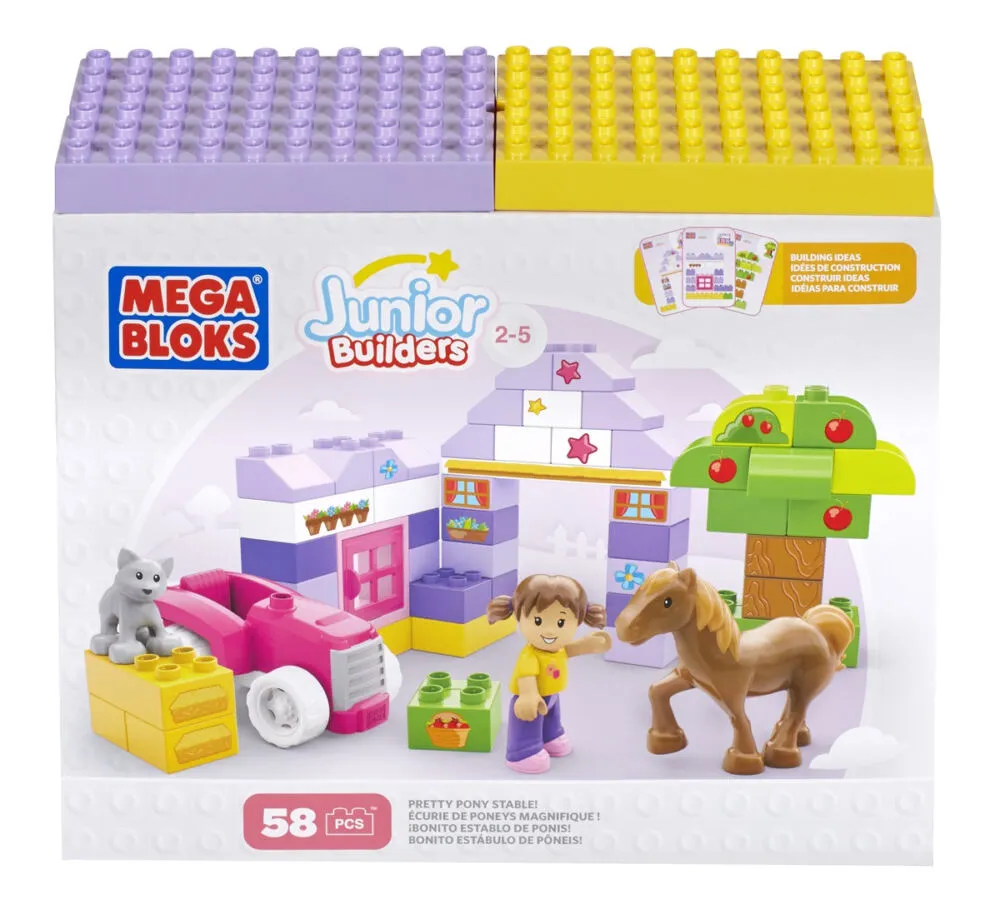 Mattel DCK74 Thumbnail 2
