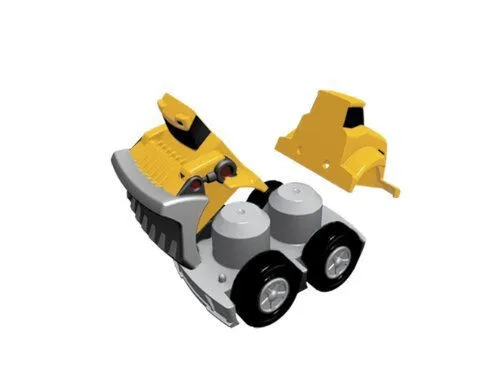 Mattel 08252W Thumbnail 6