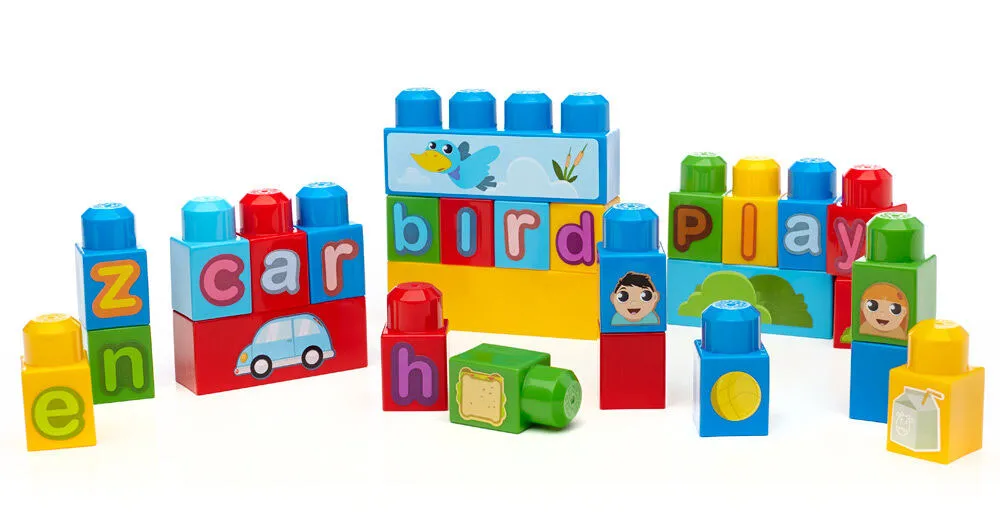 Mattel DCH38 İnşaat Yapı Oyuncakları Thumbnail 1