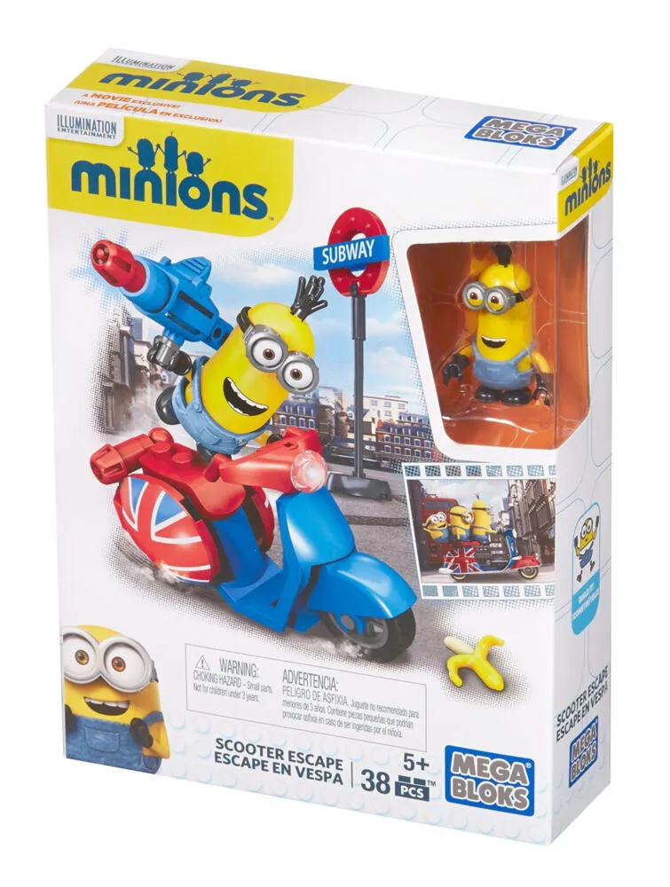 Mattel CNF52 İnşaat Yapı Oyuncakları Thumbnail 3