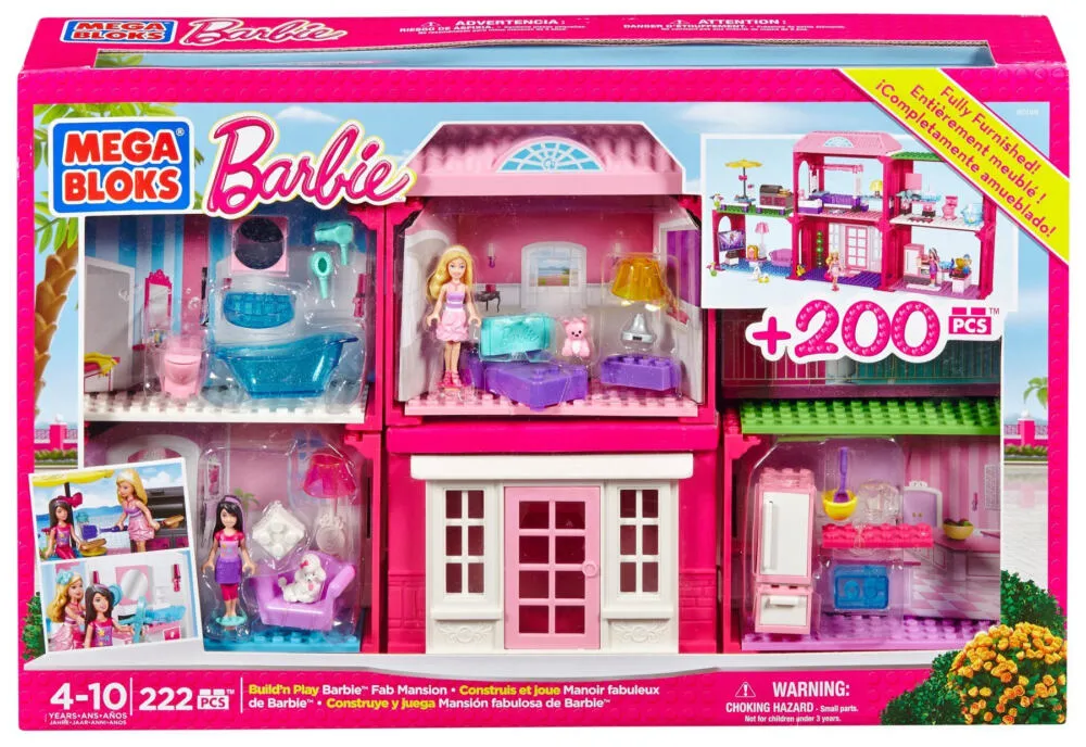 Mattel 80149U Thumbnail 4