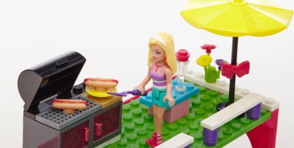 Mattel 80149U Thumbnail 8