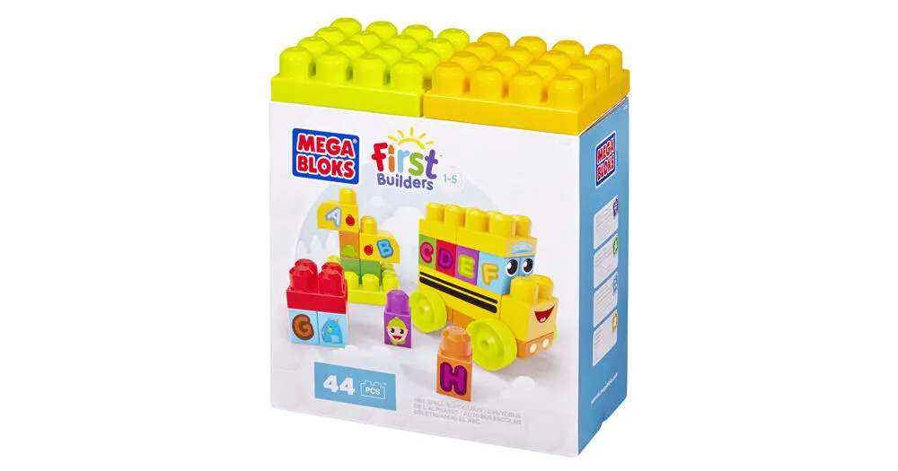 Mattel DBK84 İnşaat Yapı Oyuncakları Thumbnail 4