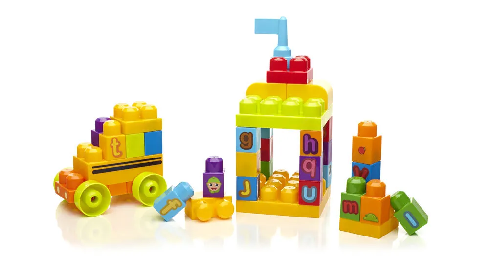 Mattel DBK84 İnşaat Yapı Oyuncakları Thumbnail 8