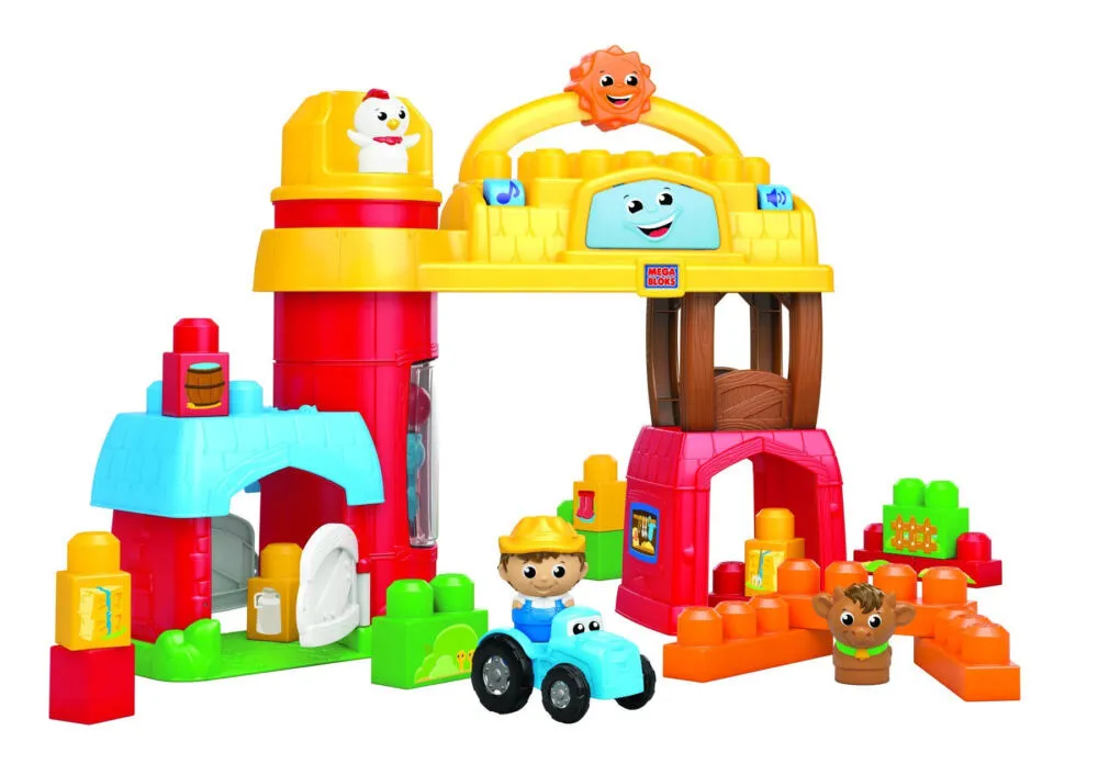 Mattel CXN76 Thumbnail 3
