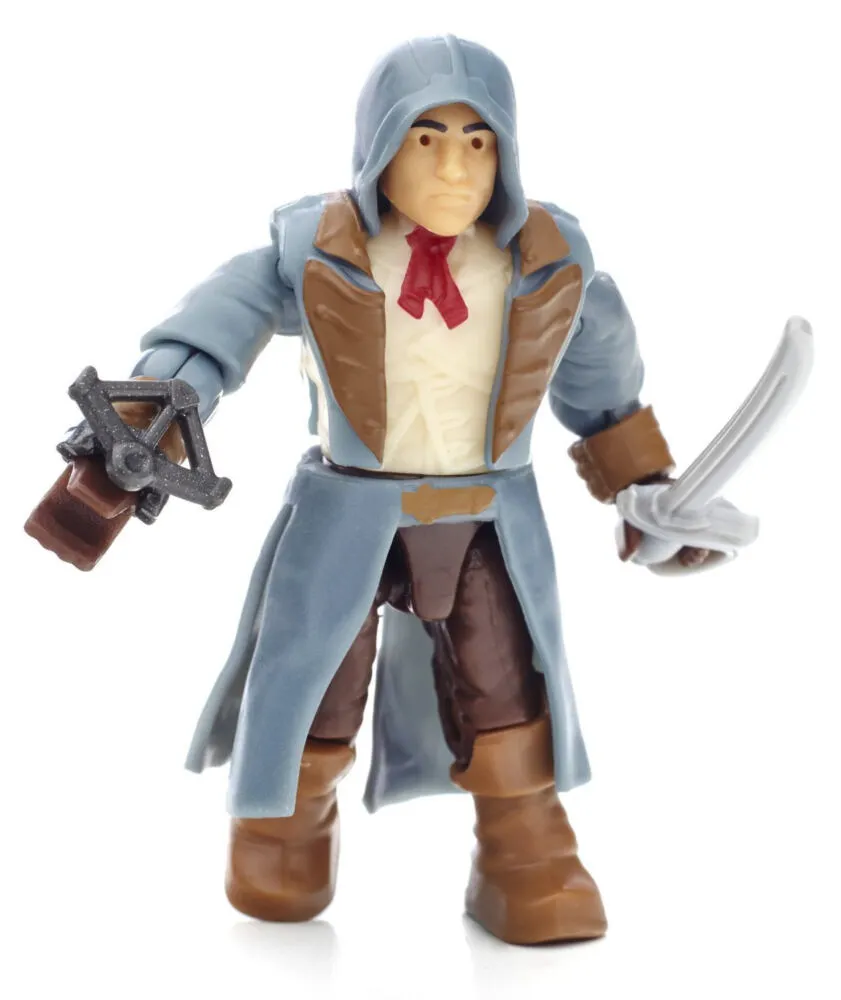 Mattel DBJ08 İnşaat Yapı Oyuncakları Thumbnail 11