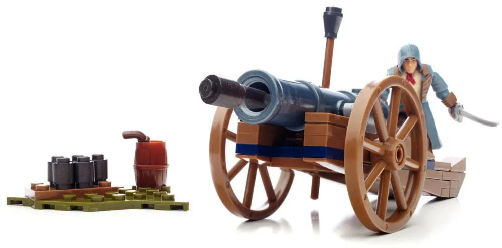 Mattel DBJ08 İnşaat Yapı Oyuncakları Thumbnail 7