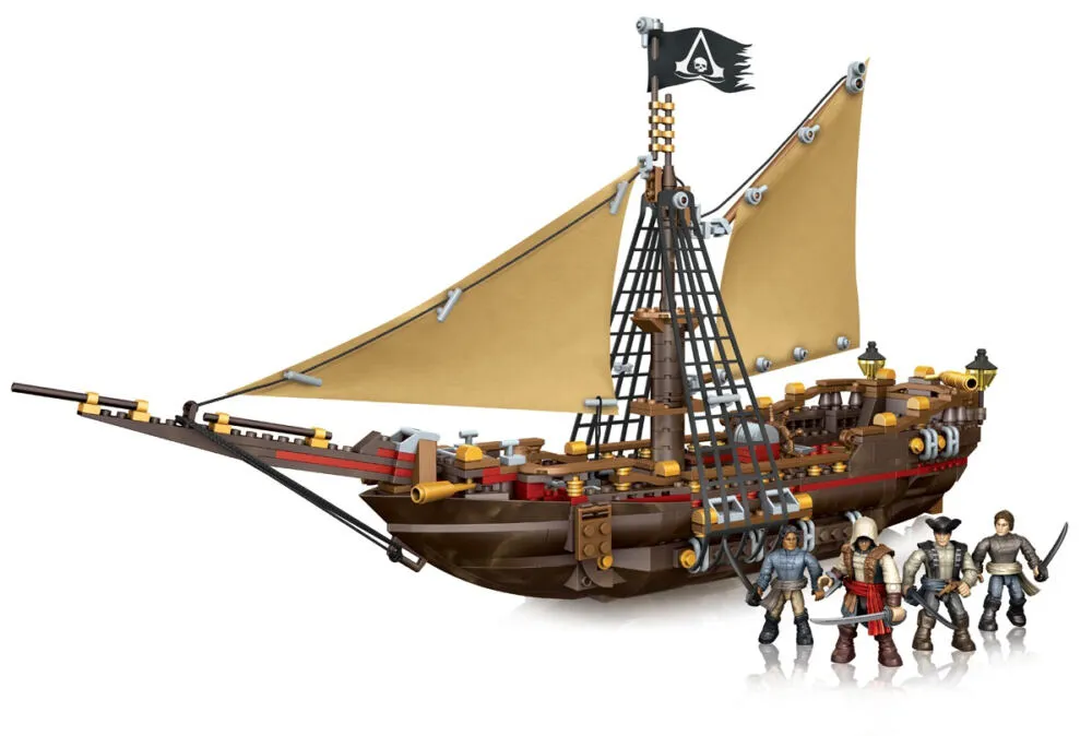 Mattel DBJ05 Thumbnail 1