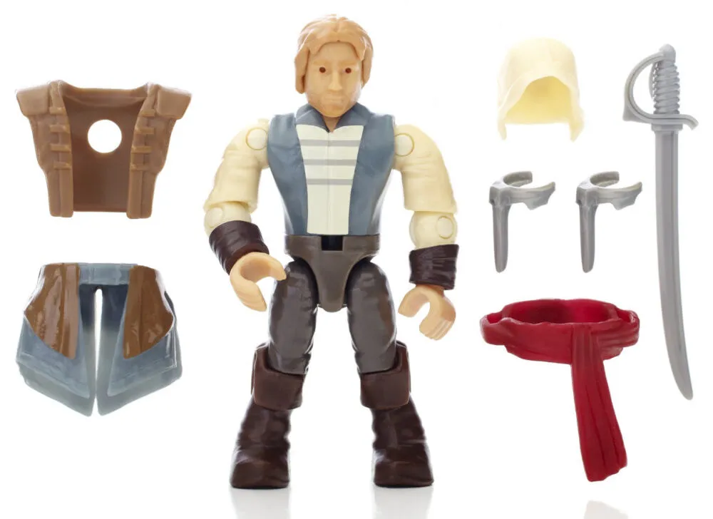 Mattel DBJ05 Thumbnail 9