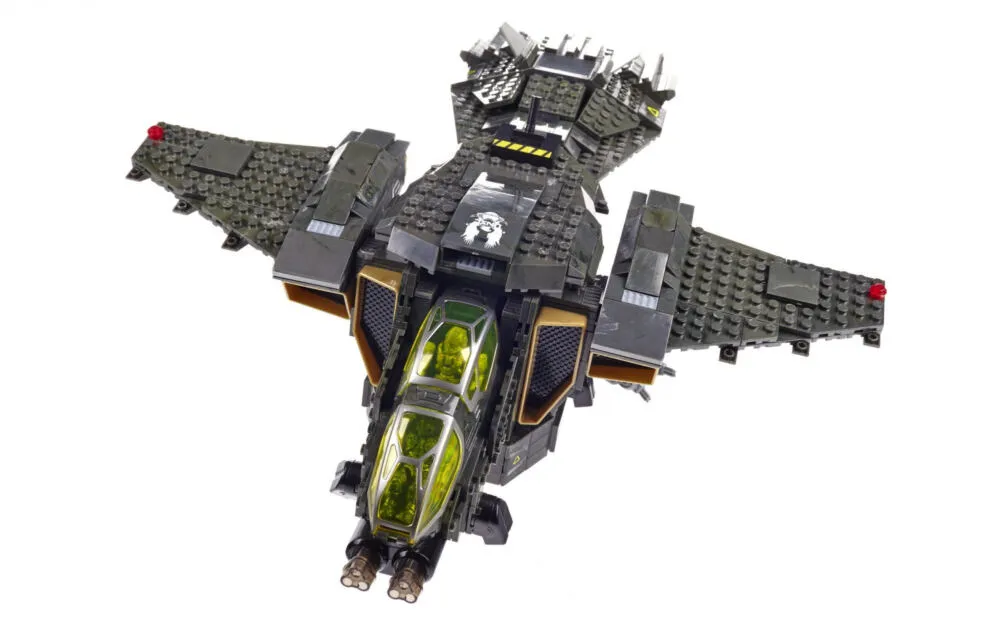 Mattel 97129U Thumbnail 4