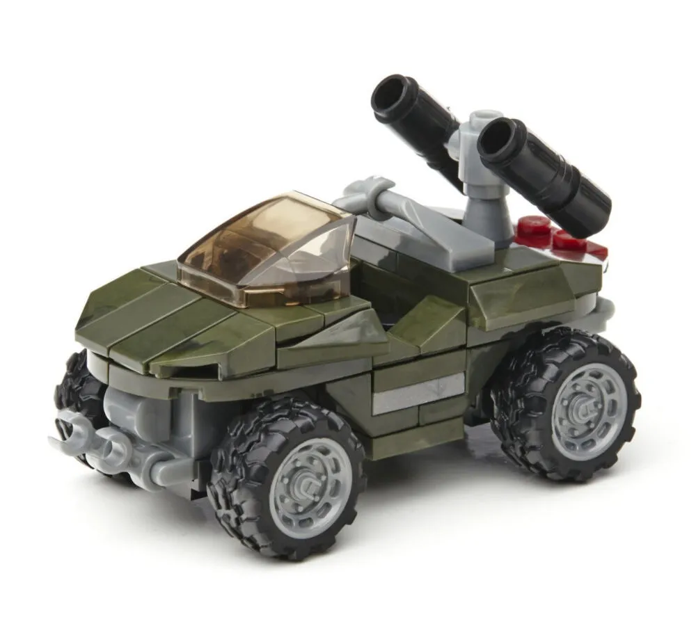 Mattel CXL01 Thumbnail 12