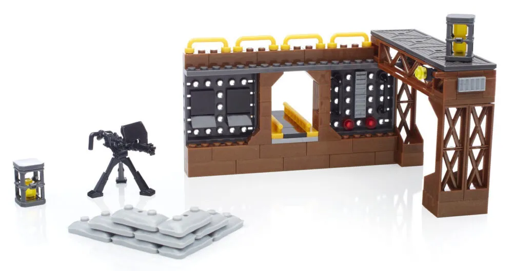 Mattel CYY58 Thumbnail 3