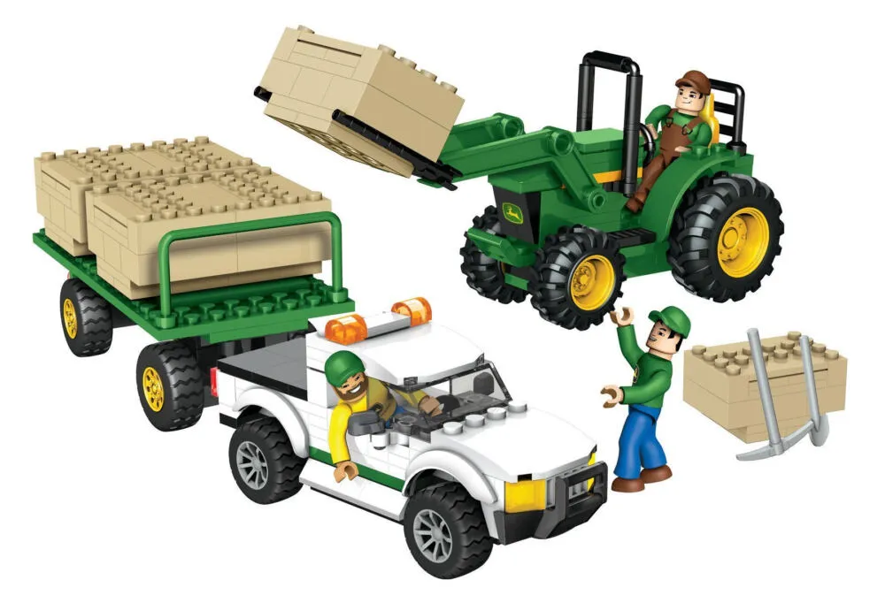 Mattel CND32 Thumbnail 13