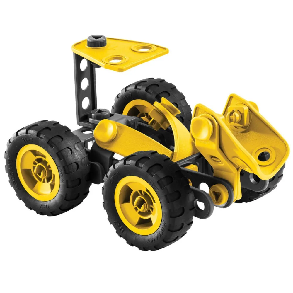 Spin Master 6026699 İnşaat Yapı Oyuncakları Thumbnail 4