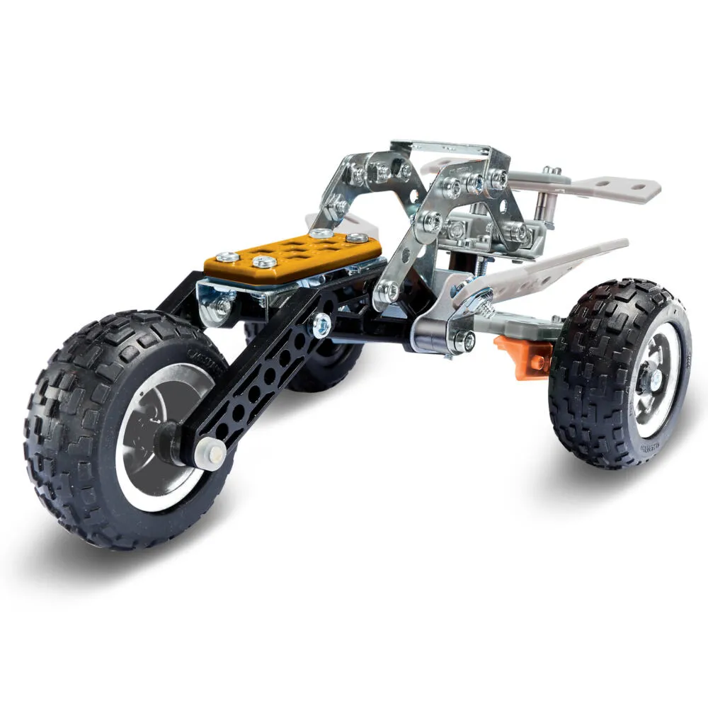Spin Master MEC MDL 15 Model Set Truck CN UPCX GML 6052632 Thumbnail 7