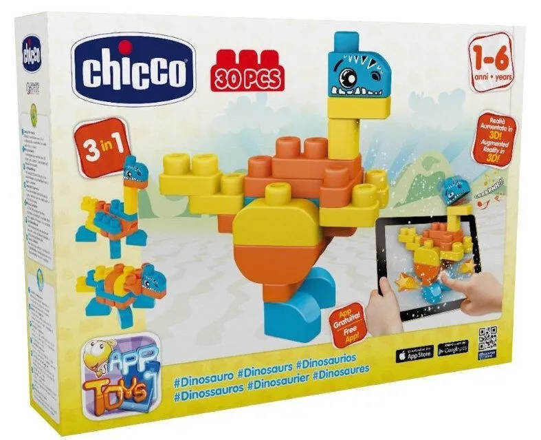 Chicco 6811000000 Thumbnail 6