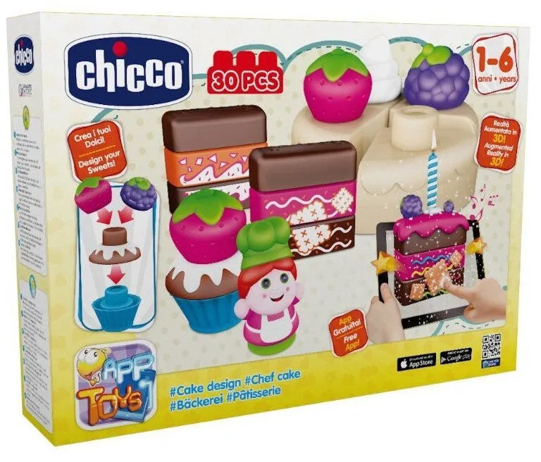 Chicco 6814000000 Thumbnail 4
