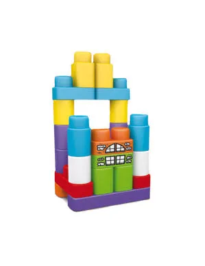 Chicco 7425000000 Yapım seti İnşaat Yapı Oyuncakları Thumbnail 6