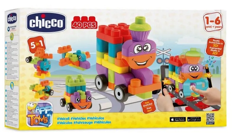 Chicco 60136000000 Thumbnail 4