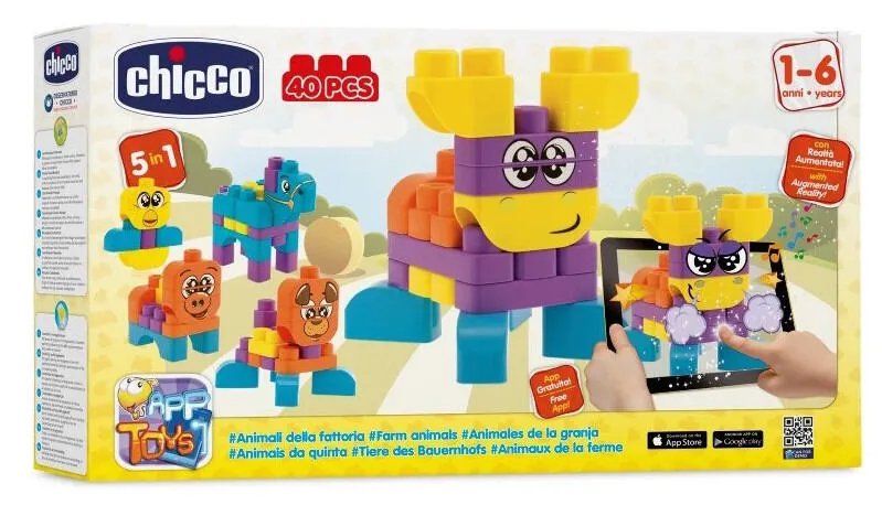 Chicco 60140000000 Thumbnail 4