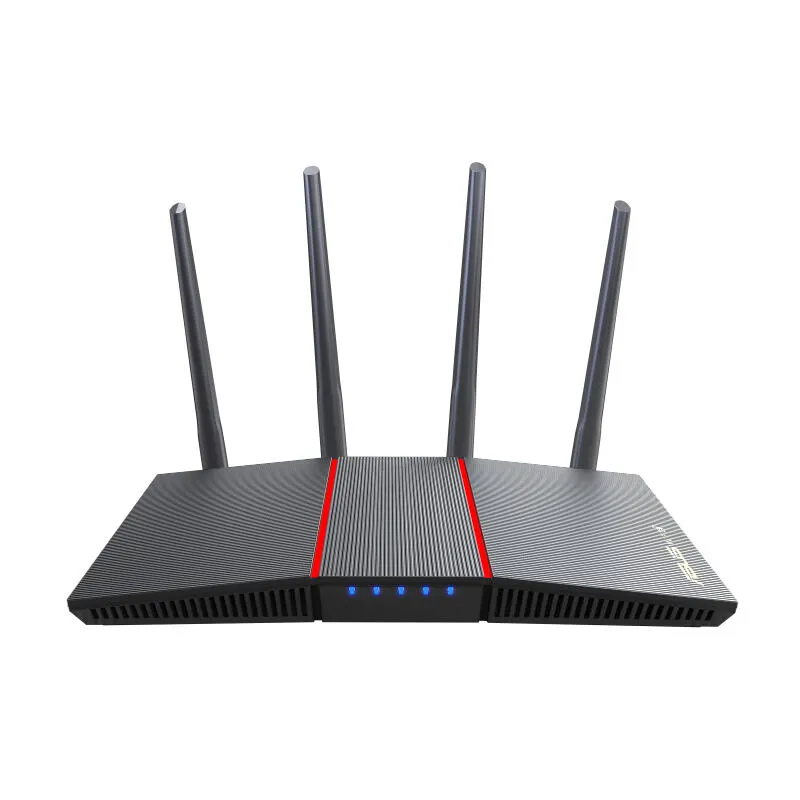 ASUS RT-AX55 90IG06C0-BA1100 Thumbnail 7