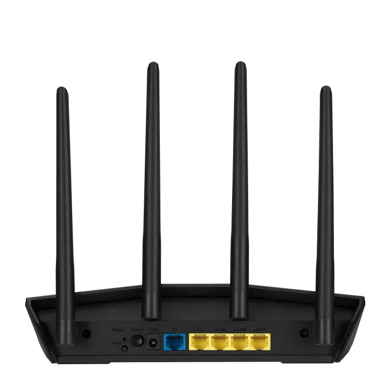 ASUS RT-AX55 90IG06C0-BA1100 Thumbnail 3