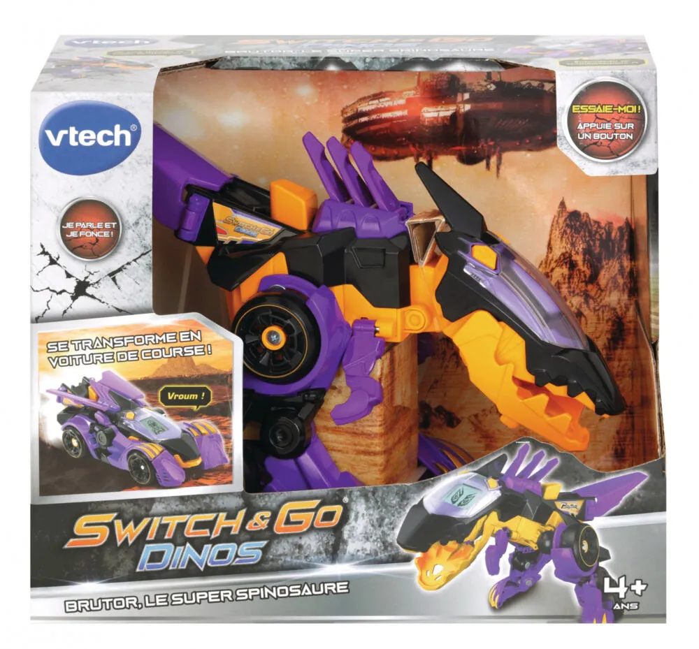 VTech 80-195205 Thumbnail 6