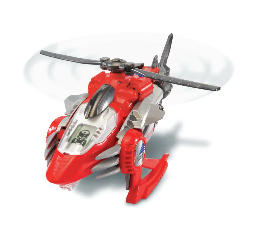 VTech Kyrion, Super Ptéranodon (Helico) 80-197305 Thumbnail 4