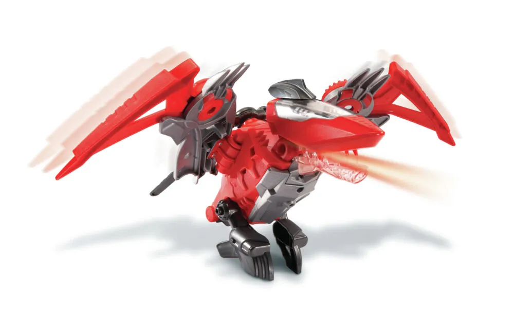 VTech Kyrion, Super Ptéranodon (Helico) 80-197305 Thumbnail 2