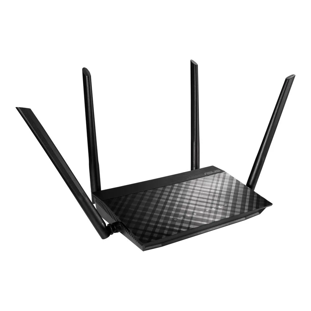 ASUS RT-AC58U V3 4 GHz 90IG0540-BU9460 Thumbnail 4