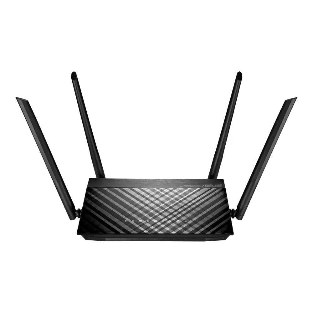 ASUS RT-AC58U V3 4 GHz 90IG0540-BU9460 Thumbnail 8
