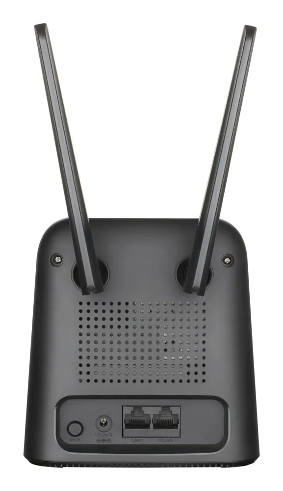 D-Link N300 4 GHz DWR-920 Thumbnail 4