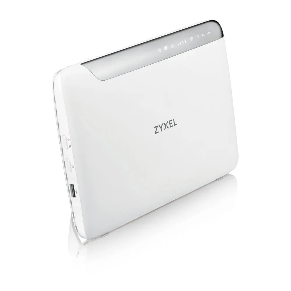Zyxel LTE5366-M608 4 GHz LTE5366-M608-EU01V1F Thumbnail 2