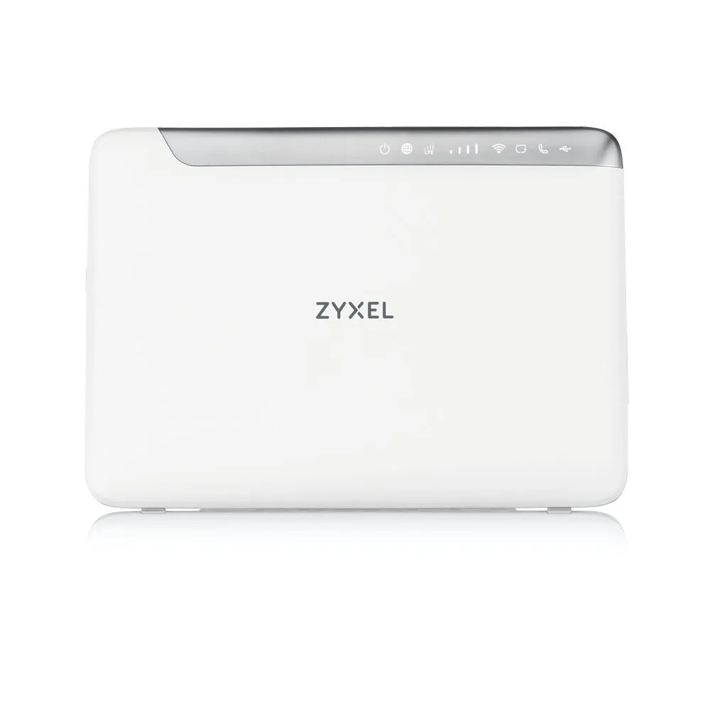Zyxel LTE5366-M608 4 GHz LTE5366-M608-EU01V1F Thumbnail 4