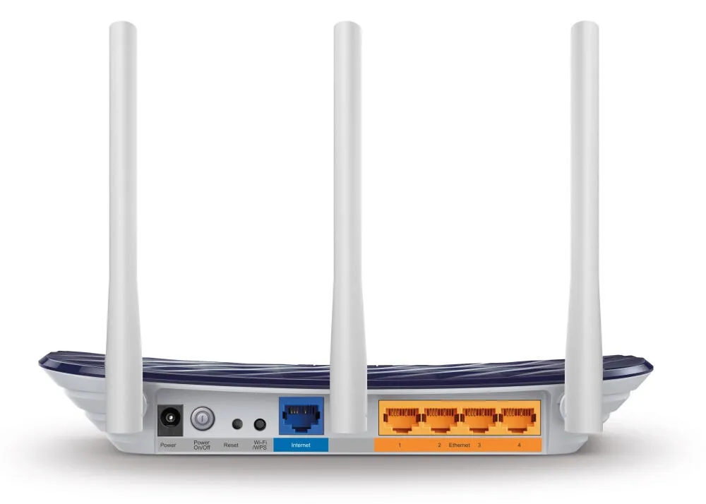 TP-Link Archer A2 ARCHERA2 Thumbnail 4