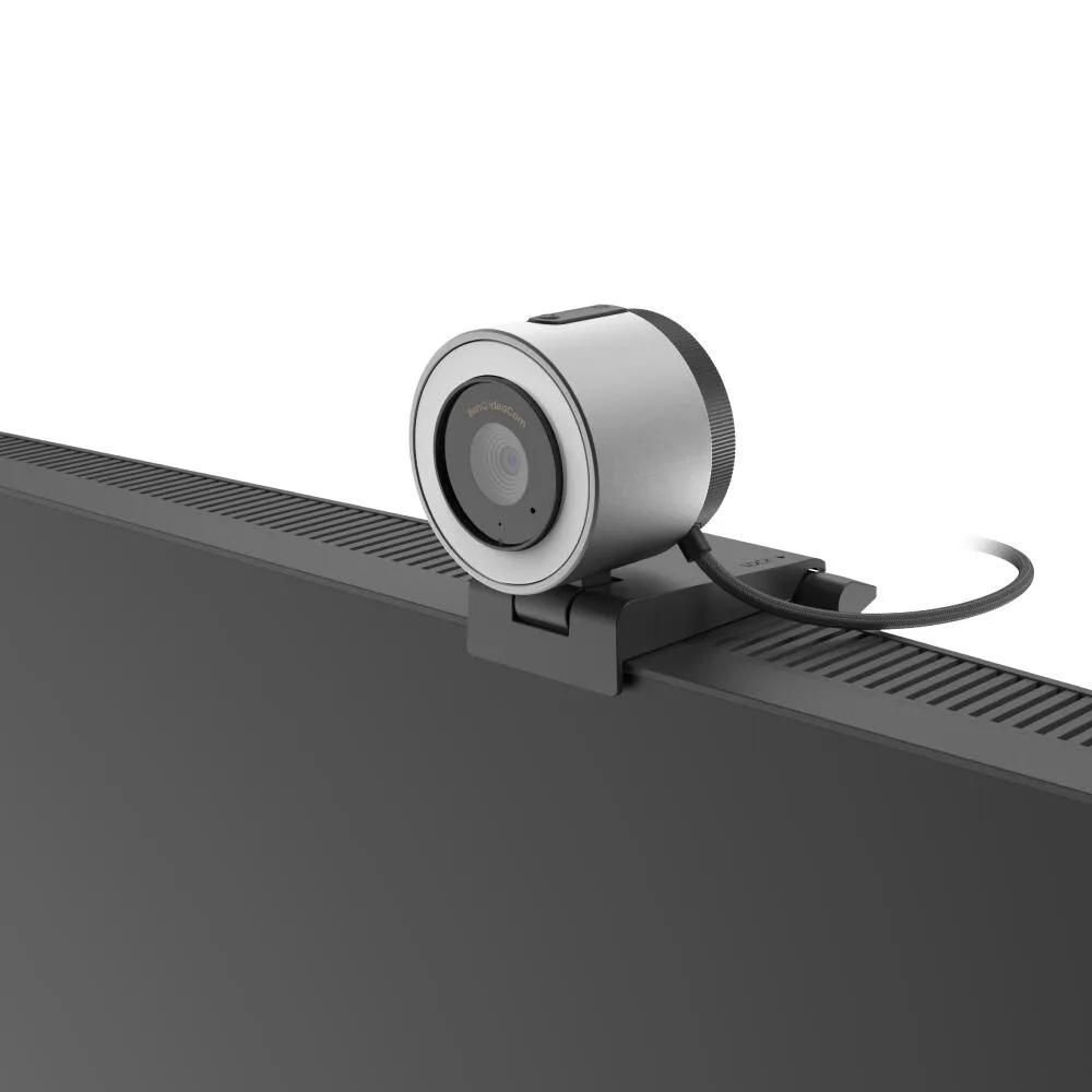 BenQ IdeaCam S1 Pro 9H.F9100.G2T Thumbnail 11