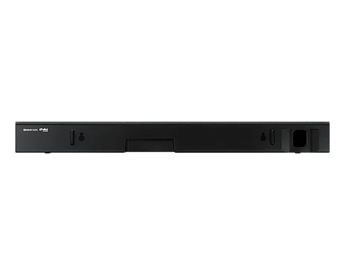Samsung HW-T400 40 W HW-T400/ZG Thumbnail 6