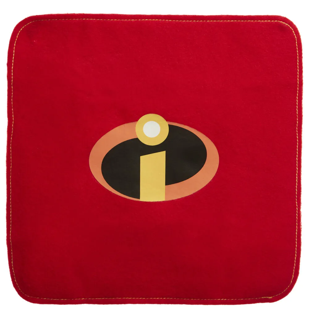 JAKKS Pacific 6771 The Incredibles 5 Parça Oyuncak Bebek Thumbnail 9