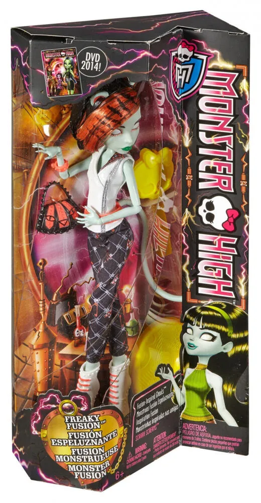 Mattel CBP34CBX24 6 Parça Oyuncak Bebek Thumbnail 8