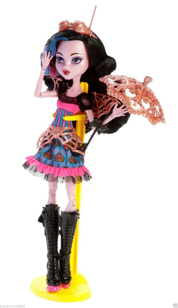 Mattel CCB32CCB34 10 Parça Oyuncak Bebek Thumbnail 2