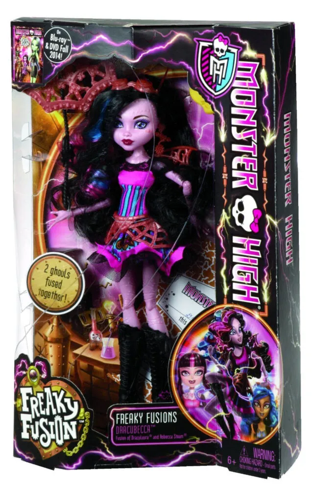 Mattel CCB32CCB34 10 Parça Oyuncak Bebek Thumbnail 4