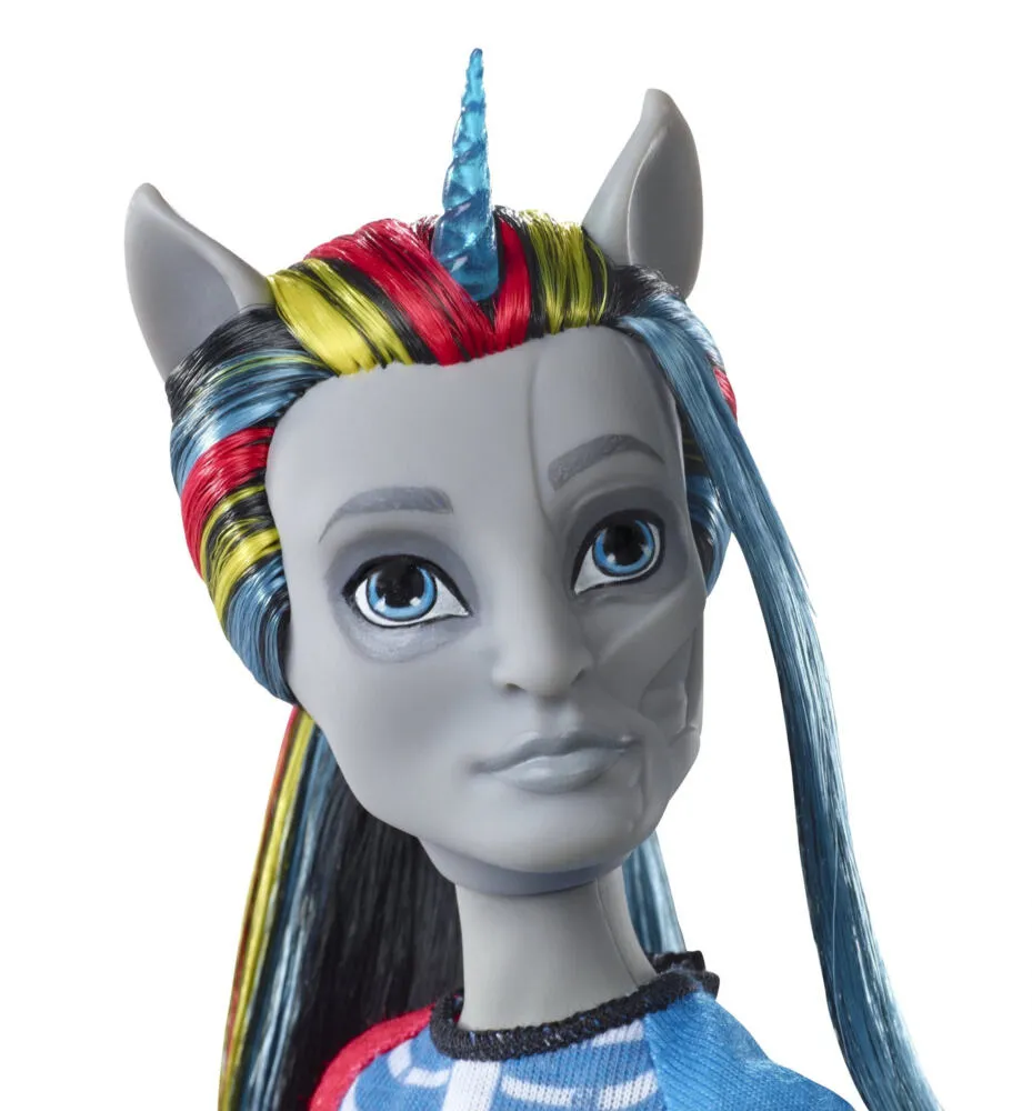Mattel CCB32CCB37 Monster High 2 Parça Oyuncak Bebek Thumbnail 10