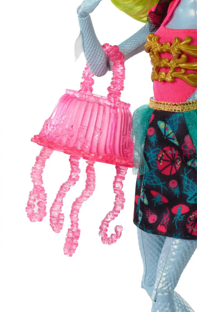 Mattel CCB32CCB33 6 Parça Oyuncak Bebek Thumbnail 5
